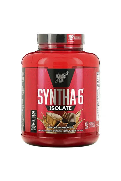 BSN Syntha-6 Ultra Premium Protein Powder & Isolate