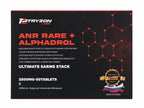 Phyzon Labz ANR RARE + ALPHADROL