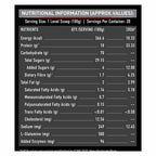 MuscleBlaze XXL Mass Gainer