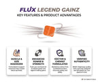 Flux legend gainz