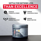 MuscleBlaze Creatine Monohydrate CreAMP