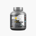 MuscleBlaze Biozyme Iso-Zero