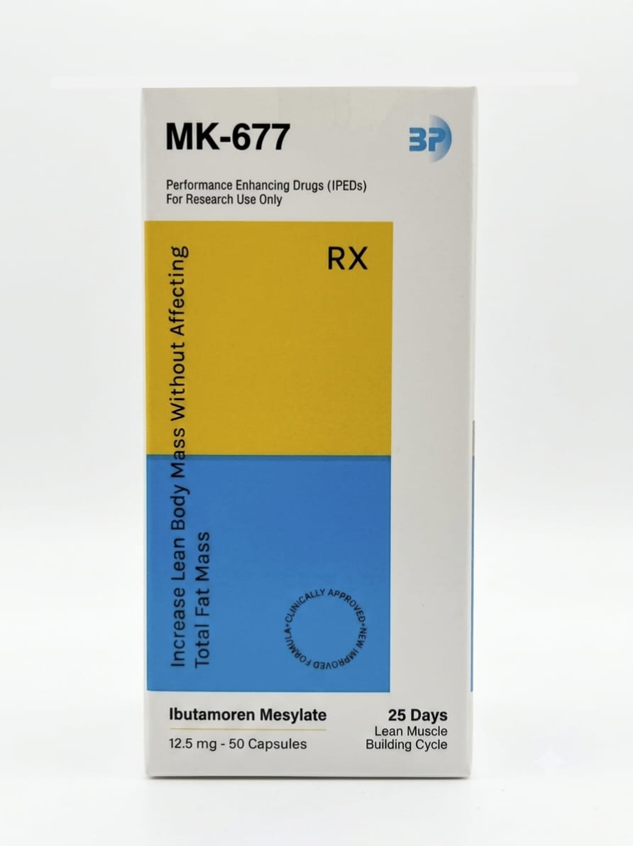 Mk 677