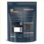 MuscleBlaze XXL Mass Gainer