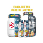 Dymatize ISO 100 Hydrolyzed Whey Protein Isolate