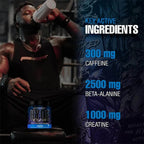 ProSupps Hyde Xtreme Pre-Workout