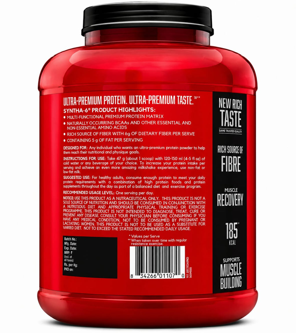 BSN Syntha-6