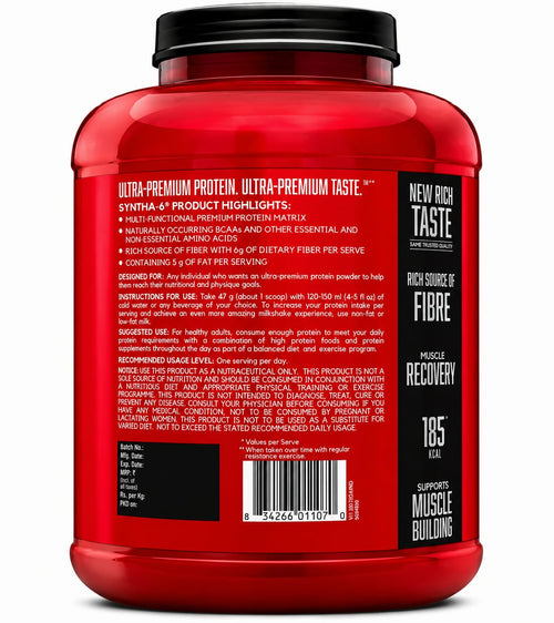 BSN Syntha-6