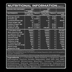 HELIXLABZ Kraken Pre-Workout Pre Workout