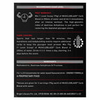 MuscleBlaze Carb Blend