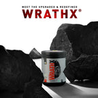 Muscleblaze WrathX Pre Workout