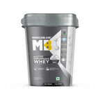 MuscleBlaze Biozyme Performance Whey Protein