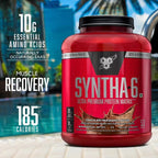 BSN Syntha-6 Ultra Premium Protein Powder & Isolate