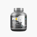 MuscleBlaze Biozyme Performance Whey Protein