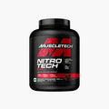 Muscletech Nitrotech Ripped Whey Protein