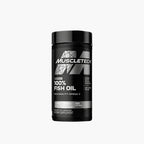 Muscletech Platinum 100% Omega Fish Oil