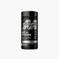 MuscleTech Platinum Multivitamin