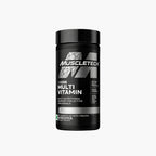 MuscleTech Platinum Multivitamin