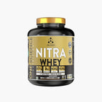 One Science Nitra Whey