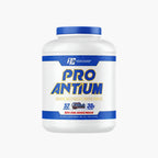 Ronnie Coleman Pro Antium