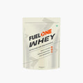 Fuel One Whey Protein Powder