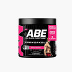 ABE - All Black Everything Pre Workout