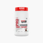 GNC Pro Performance 100% Whey Protein