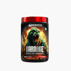 Big Muscles Karnage Pre Workout