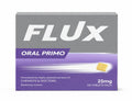 ORAL PRIMO