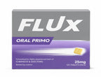 ORAL PRIMO