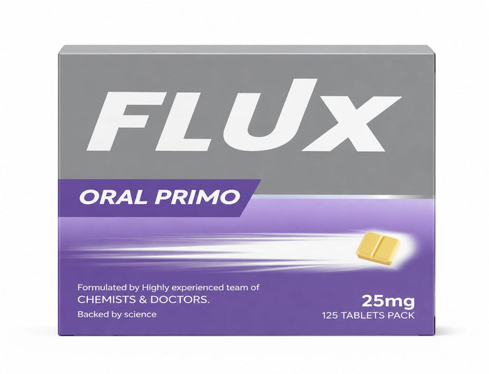 ORAL PRIMO