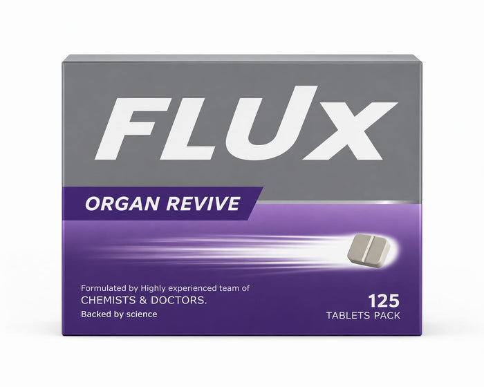 ORGAN REVIVE