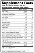 TRI WHEY FUSION
