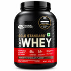 GOLD STANDARD TM WHEY