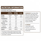 GOLD STANDARD TM WHEY