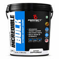 PREMIUM QUALITY INCREDIBLE BULK EXTREME WEIGHT GAINER