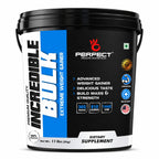 PREMIUM QUALITY INCREDIBLE BULK EXTREME WEIGHT GAINER