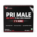 PRI MALE MAX DRIVE MALE LIBIDO ENHANCER*