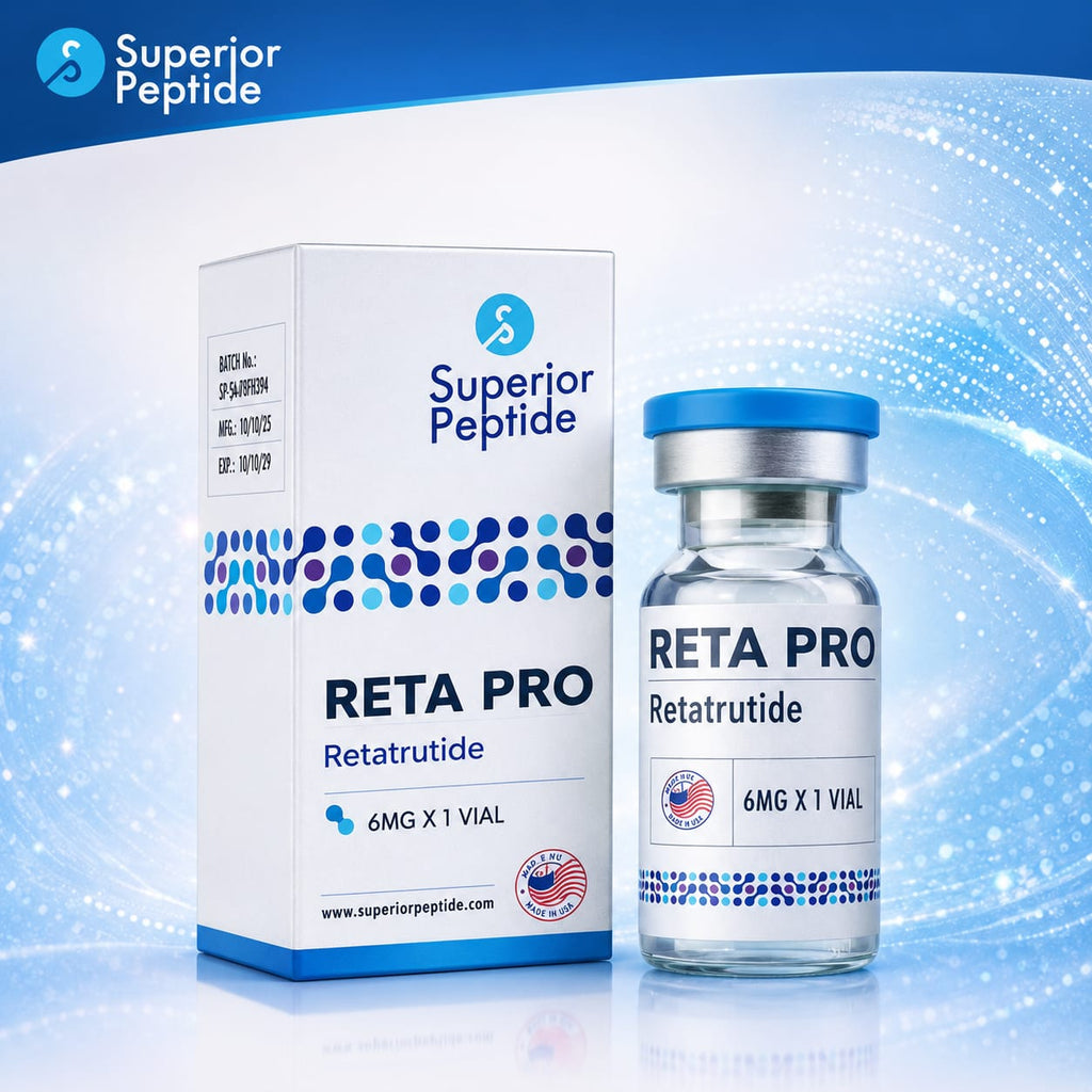 RETA PRO Retatrutide