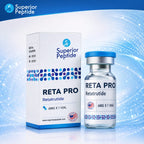 RETA PRO Retatrutide