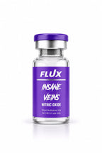 FLUX INSANE VEINS NITRIC OXIDE