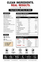 POST WOPE SHREDDED WHEY PROTEIN