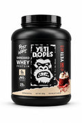 POST WOPE SHREDDED WHEY PROTEIN