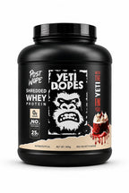 POST WOPE SHREDDED WHEY PROTEIN