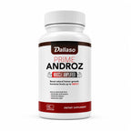 PRIME ANDROZ SCIENCE-BACKED. PERFORMANCE-DRIVEN.
