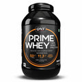 QNT Prime Whey 100% Whey Protein (Isolate & Hydrolysate)  (2.16kg / 4.4 lbs, 60 Servings)