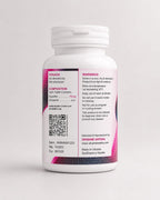 Ukraine Anteka MK677 (Ibutamoren 15mg) - 60 Tablets