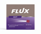 FLUX Mk677 (Ibutamoren 20mg) – 125 Tablets