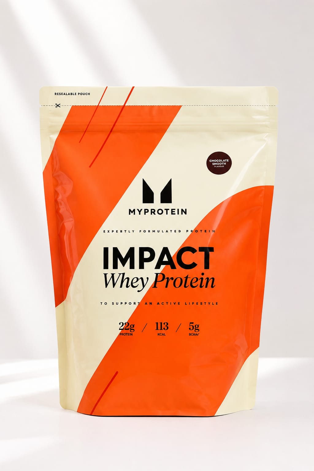 Myprotein Impact Whey Protein