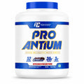 Ronnie Coleman Signature Series (RC) PRO-ANTIUM Supreme Multifaceted Protein Complex (5 lb / 2.27 kg, 52 Servings)